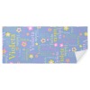 NAME1-1毛巾 Personalized Towels