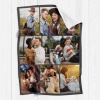 L-015-8 Couple C Blanket