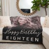 B-UK086-1 Happy Birthday Blanket