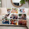 B-429-9 Friend FR Blanket
