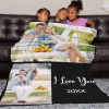 B-245-2 Family Blanket