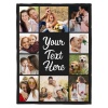 L-017-10 Family Blanket