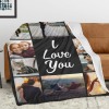 L-012-10 Famliy Blanket
