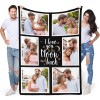 QH-T006-6 Couple Blanket