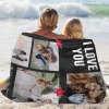 L-010-4 Couple Blanket
