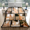ZL-017-8 Mom A2 Blanket