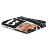 PW-HY033-4 BFF Blanket