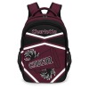 Cheerleader Cheer Dark Red All Over Print Children S Backpack