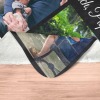 B-258-4 Dad DE Blanket