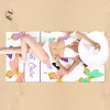 Butterfly Beach Towel