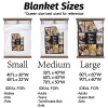 L-018-8 Family Blanket