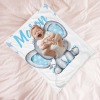 GEN1-1 Blanket 30 X40