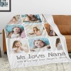 B-Q193-9 Nana Blanket