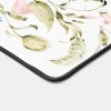Home Premium Pampas Wildflower Large Office Desk Mat Desk Mat