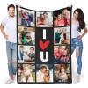 QH-240-10 Love 3 Blanket