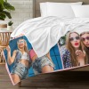 B-070-7 BFF Friend Blanket