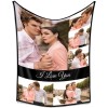B-346-6 Couple Blanket