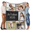 B-427-5 Family FR Blanket