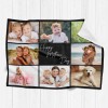 B-349-8 Happy Mothers Day Blanket