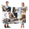 B-428-7 Couple FR Blanket