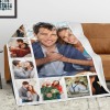 L-B290-8 Couple-1 Blanket