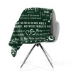 BA001 ifungift 300dpi 50x70in Green Blanket