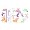 Butterfly Beach Towel