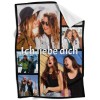 B-408-6 Friend DE Blanket