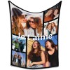 B-408-6 Friend FR Blanket