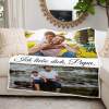B-423-2 Dad Kid DE Blanket