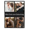 B-425-4 Couple DE Blanket