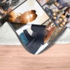 L-015-8 Couple B Blanket