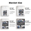 L-006-6 DAD PW Blanket
