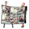 B-242-6 Happy Father's Day 2023 Blanket