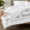 B-Q193-9 Nana Blanket
