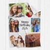 B-407-6 Friend EN Blanket