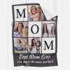 L-005-6 MOM Blanket