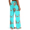 11.8 Women's Pajama Trousers without Pockets