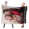 B281-1 Happy Birthday C DE Blanket