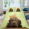 4 3 Piece Bedding Set