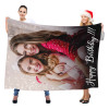 B-281-1 Happy Birthday A Blanket