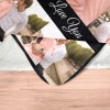 B-346-6 Couple Blanket