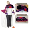 4(2) Blanket (Pillow) Standard 50x70inch