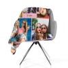 B070-7 photo Happy Birthday DE Blanket