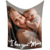 B-292-1 I Love You Blanket