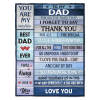 L-BA004-DAD Blanket