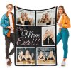 ZL-035-5 mum Blanket