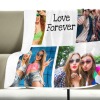 B-309-6 Love Forever Blanket
