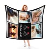 QH196D-5 DE Blanket