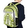 Pretty Cheerleaders Cheer Print All Over Print Children S Backpack